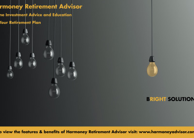 Harmoney Retirement Advisor