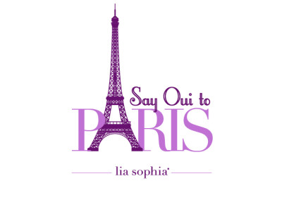 Say Oui to Paris