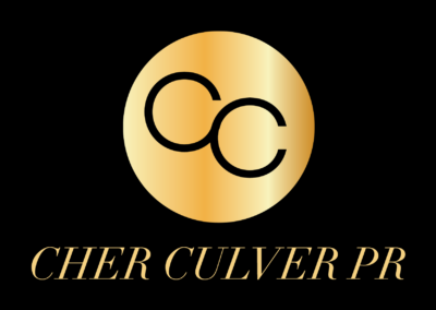 Cher Culver PR