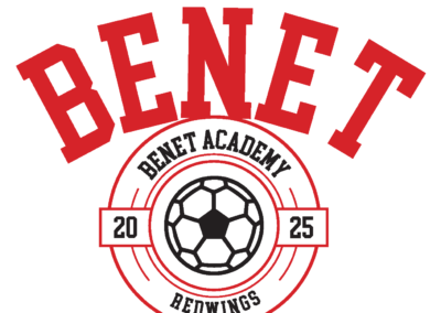 Benet Soccer Apparel