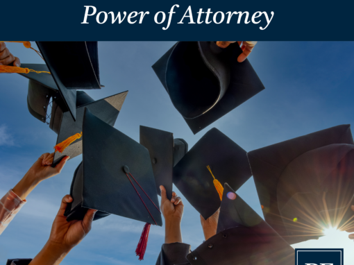 Buckley Fine Law Office Social Media