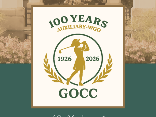 History of Women’s Golf at Glen Oak Country Club