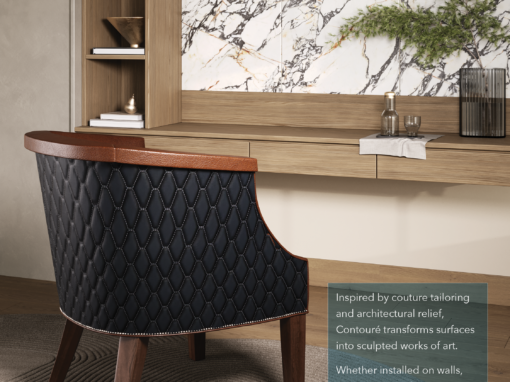 Keleen Leathers – Contoure