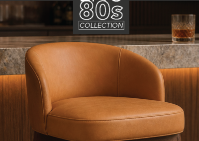 Keleen Leathers – Epic 80s Collection